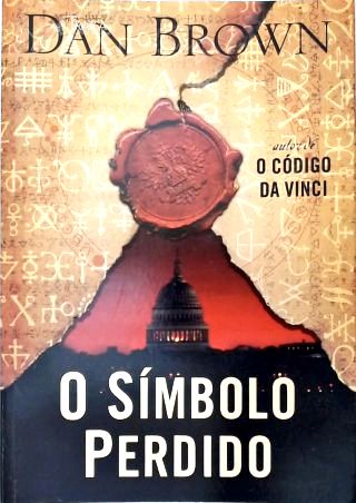 O Símbolo Perdido