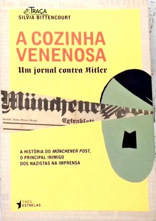 A Cozinha Venenosa