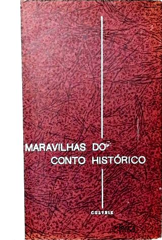 Maravilhas do Conto Histórico