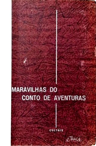 Maravilhas do Conto de Aventuras