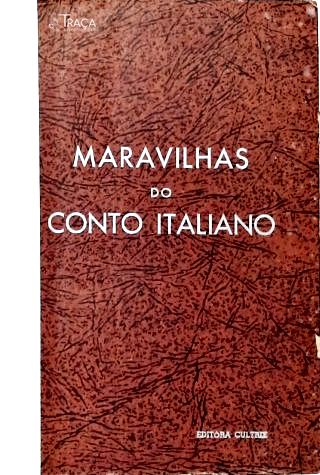 Maravilhas do Conto Italiano