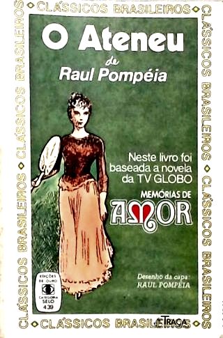 O Ateneu (crônica de Saudades)