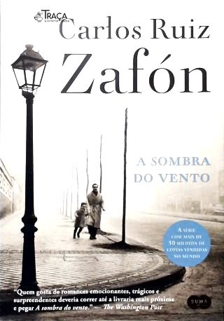 A Sombra do Vento