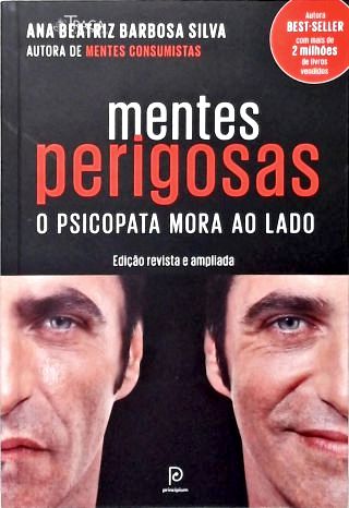 Mentes Perigosas - o Psicopata Mora Ao Lado