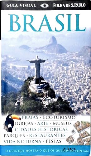 Guia Visual: Brasil