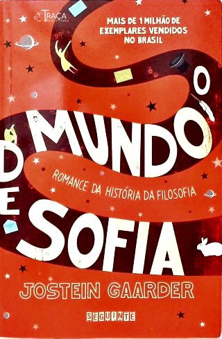 O Mundo de Sofia