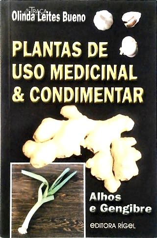 Plantas de Uso Medicinal & Condimentar