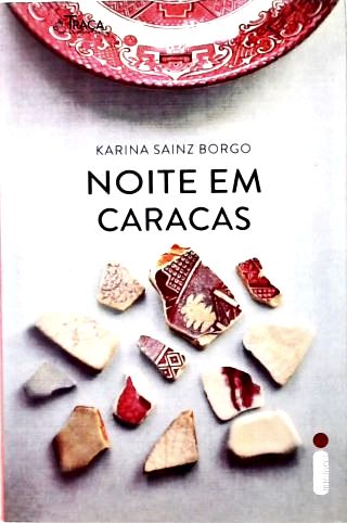 Noite em Caracas