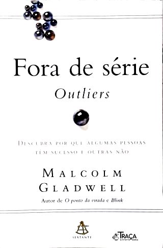 Fora de Série: Outliers