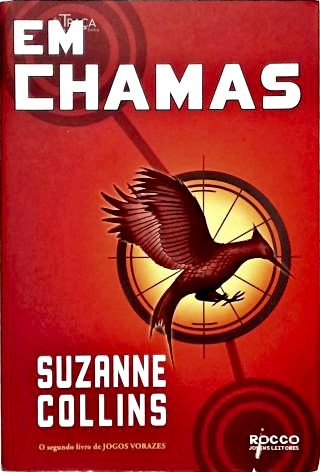 Em Chamas