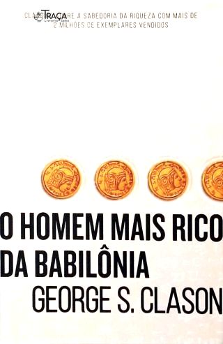 O Homem Mais Rico da Babilônia