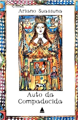 Auto da Compadecida