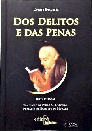 Dos Delitos e das Penas