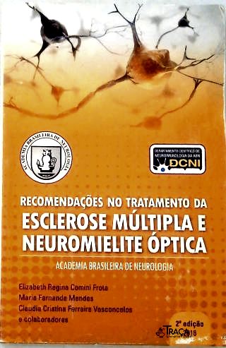 Esclerose Múltipla e Neuromielite Óptica
