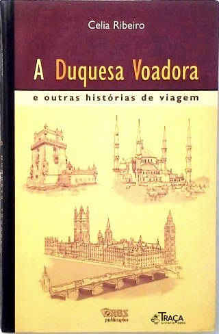 A Duquesa Voadora