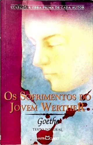 Os Sofrimentos do Jovem Werther