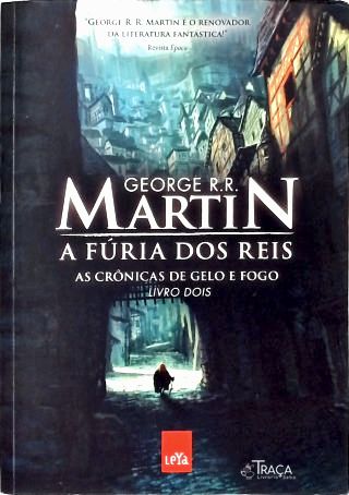 A Fúria dos Reis