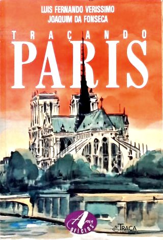 Traçando Paris