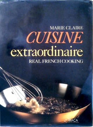 Cuisine Extraordinaire