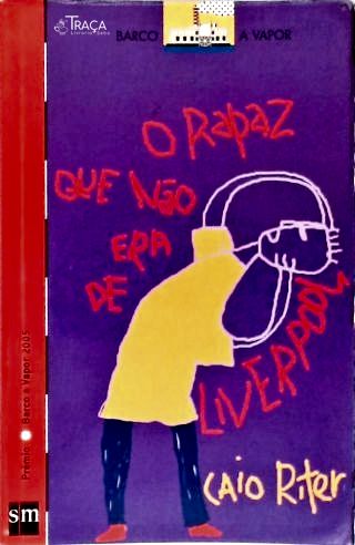 O Rapaz Que Não Era de Liverpool