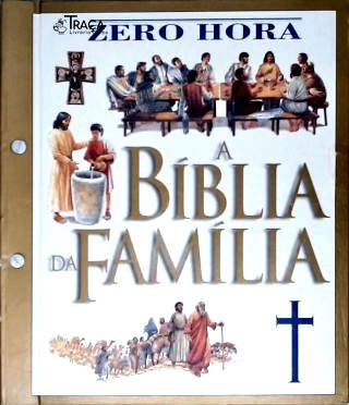 A Bíblia da Família