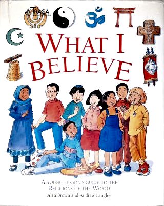 What I Believe