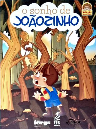 O Sonho de Joãozinho