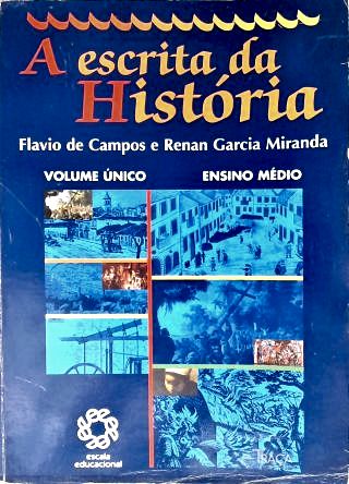 A Escrita da História