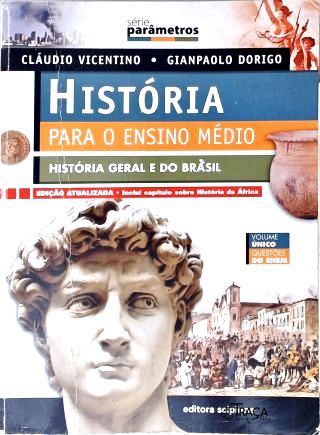 História para o Ensino Médio