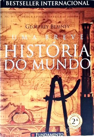 Uma Breve História do Mundo