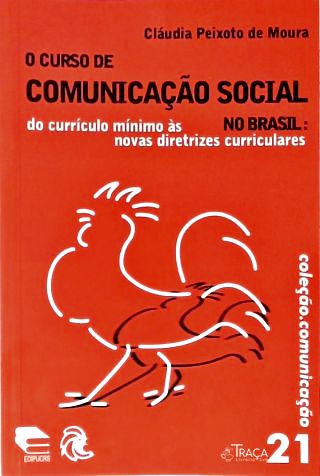 O Curso de Comunicação No Brasil