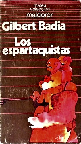 Los Espartaquistas