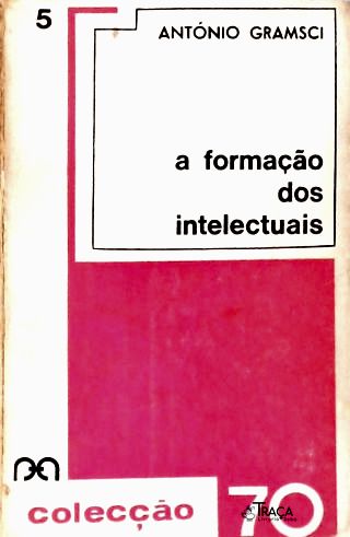 A Formação dos Intelectuais