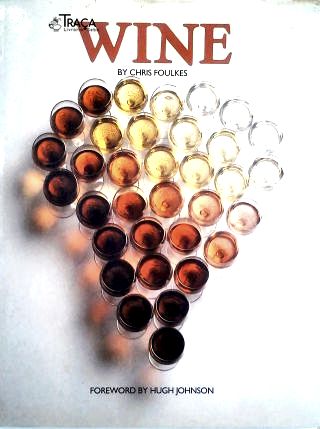 The Introduction To Wine