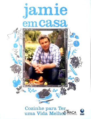 Jamie em Casa