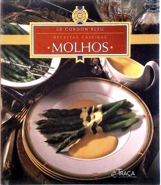 Le Cordon Bleu - Molhos