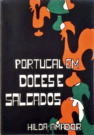 Portugual em Doces e Salgados