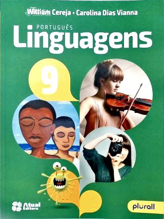 Português Linguagens