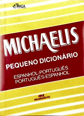 Michaelis Pequeno Dicionário Espanhol-português