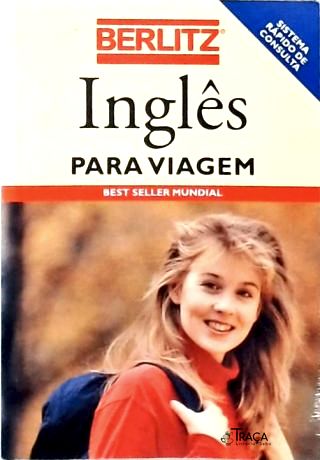 Inglês para Viagem