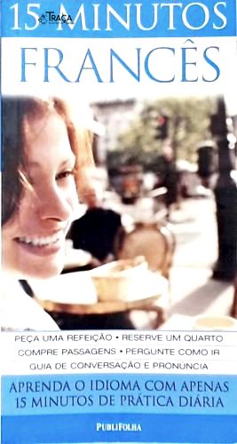 15 Minutos - Francês