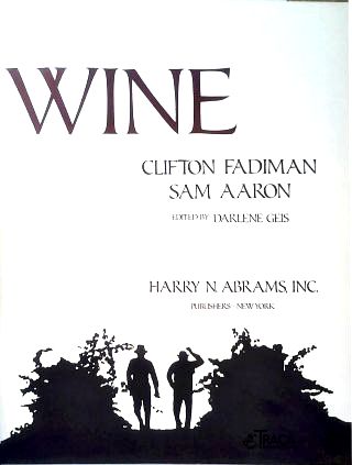 The Joys Of Wine
