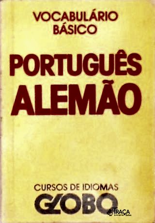 Vocabulário Básico Português-alemão