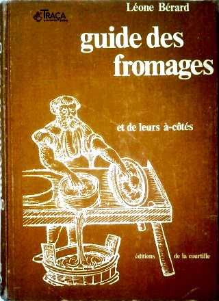 Guides Des Fromages
