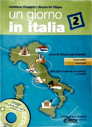 Un Giorno In Italia - Vol. 2 (inclui Cd)