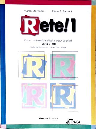 Rete! Unitá - Vol. 1