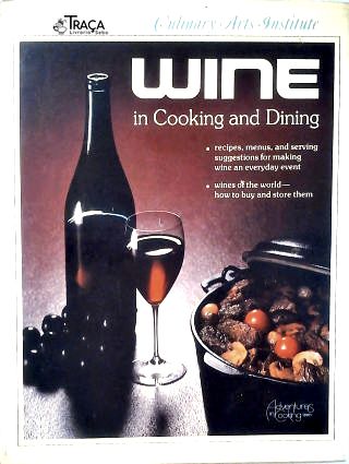 Wine In Cooking And Dining