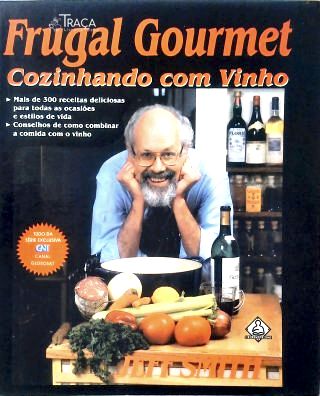 Frugal Gourmet