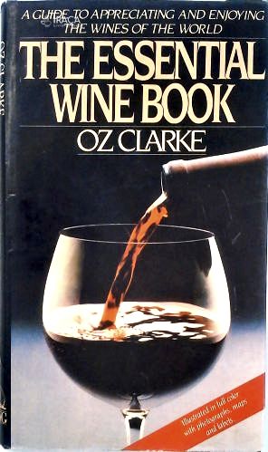 The Essential Wine Book