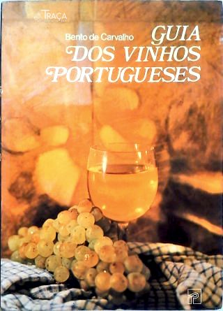 Guia de Vinhos Portugueses